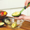 Comfort Grip 5.75″ Avocado Knife