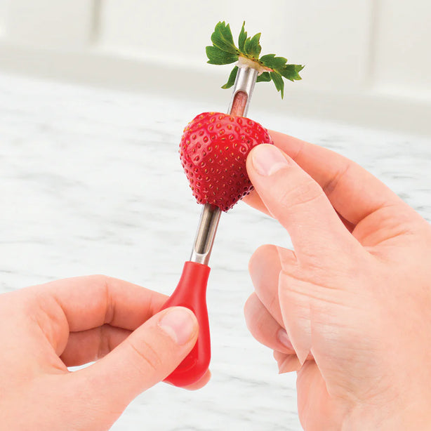 Strawberry Huller