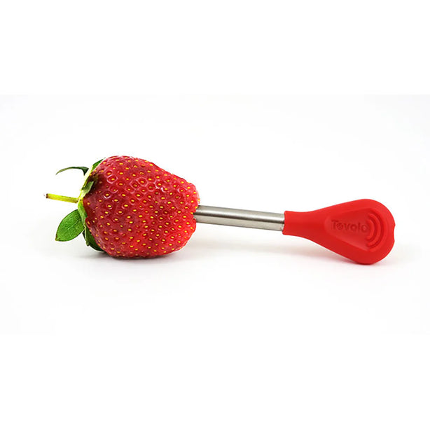 Strawberry Huller