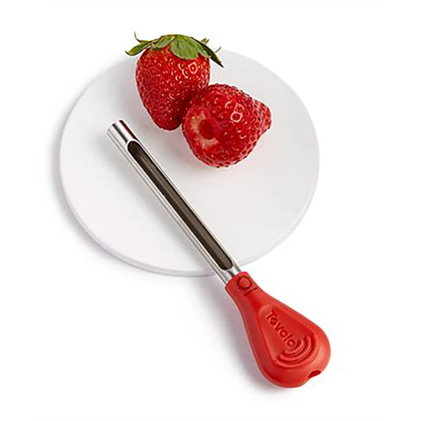 Strawberry Huller
