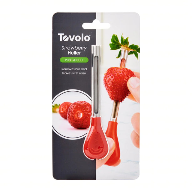 Strawberry Huller
