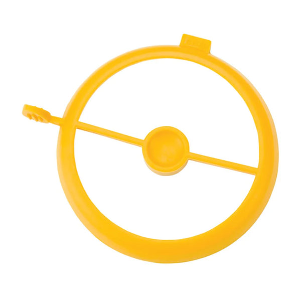 Silicone Breakfast Shaper - Bagel