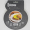 Silicone Breakfast Shaper - Bagel
