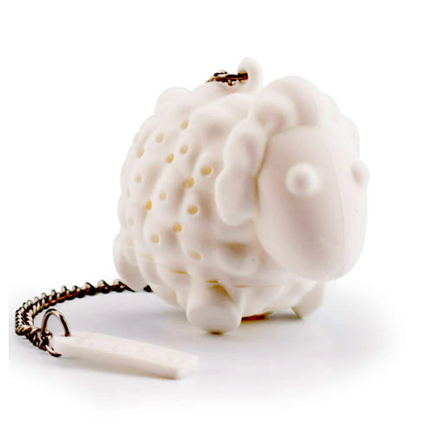 Silicone Tea Infuser - Sheep