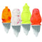 Popsicle Molds - Penguin Pop Set of 4