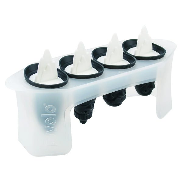 Popsicle Molds - Penguin Pop Set of 4