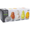 Popsicle Molds - Penguin Pop Set of 4