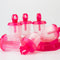 Popsicle Molds - Jewel Pop Set of 6