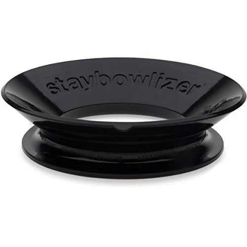 Staybowlizer - Black
