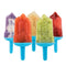 Popsicle Molds - Gem Pop Mold - Set of 5