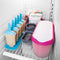 Popsicle Molds - Gem Pop Mold - Set of 5