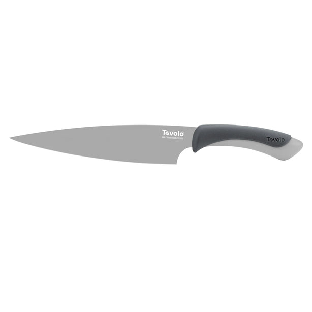 Comfort Grip Chef and Paring Knife Set of 3