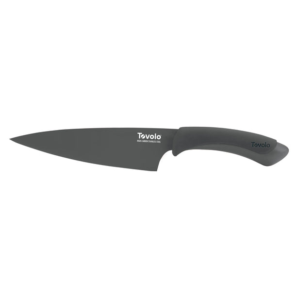 Comfort Grip Chef and Paring Knife Set of 3