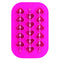 Ice Mold - Heart Swizzle Stick Ice Mold - Highball