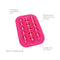 Ice Mold - Heart Swizzle Stick Ice Mold - Highball