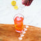Ice Mold - Heart Swizzle Stick Ice Mold - Highball