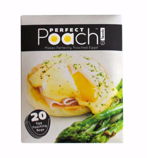 Perfect Poach - 20 in a Pack