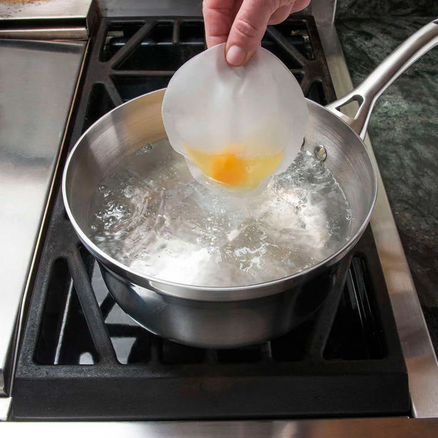 Perfect Poach - 20 in a Pack