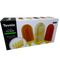Popsicle Molds - Classic Pop Mold - Set of 5