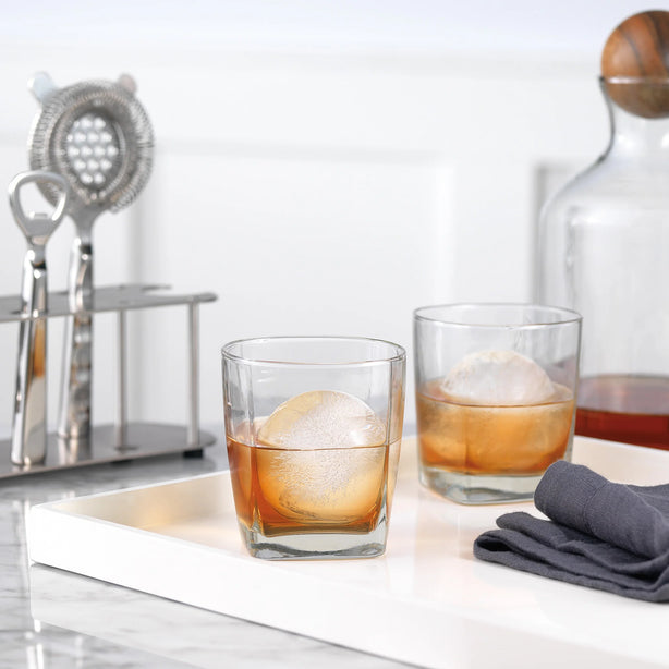 Ice Molds - Sphere Ice Molds Set of 2