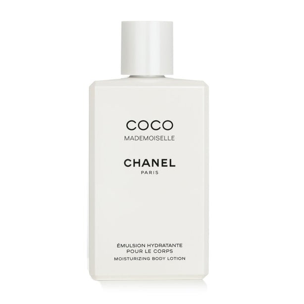 Coco Mademoiselle Moisturizing Body Lotion - 200ml/6.8oz