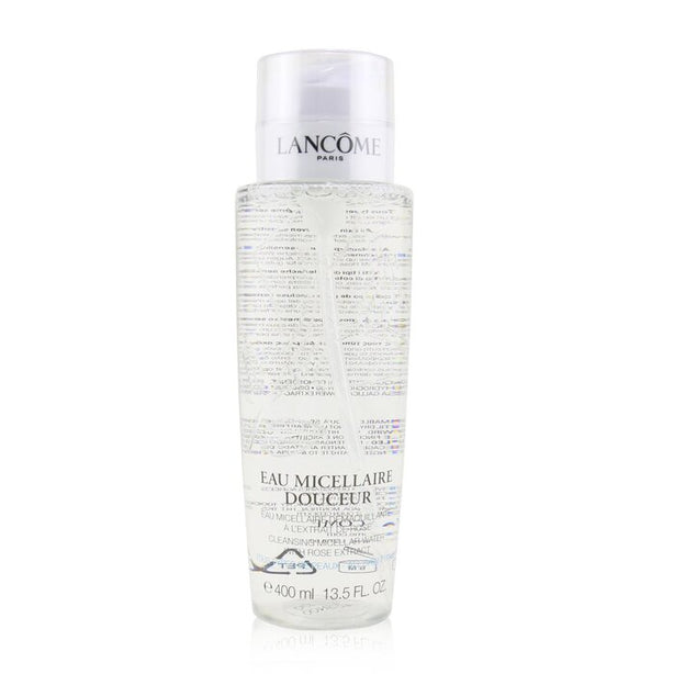 Eau Micellaire Doucer Cleansing Water - 400ml/13.4oz
