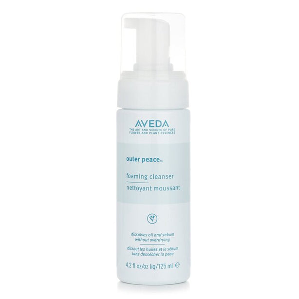 Outer Peace Foaming Cleanser - 125ml/4.2oz