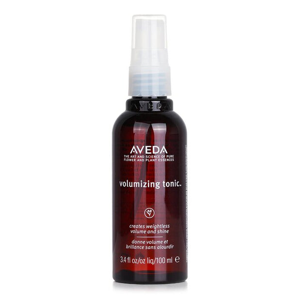 Volumizing Tonic With Aloe - 100ml/3.4oz