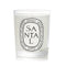Scented Candle - Santal (sandalwood)