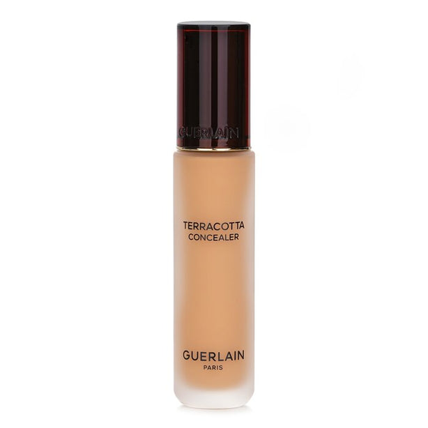 Terracotta Concealer Natural Perfection Concealer 24h Wear No Transfer - # 4n - 11.5ml/0.3oz