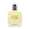 Emporio Armani Stronger With You Only Eau De Toilette Spray - 100ml/3.4oz