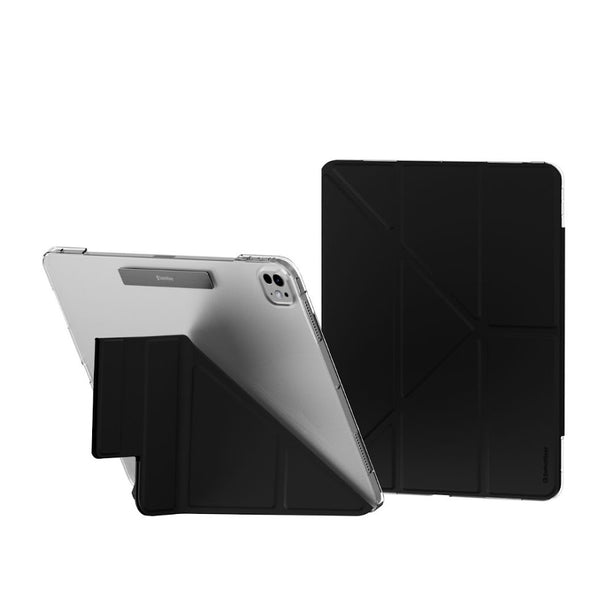 SwitchEasy Origami Nude for 2024 iPad Pro 13