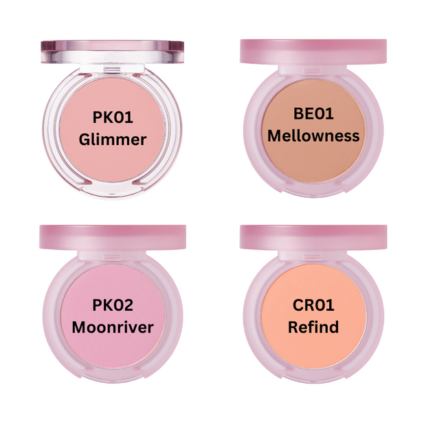 BANILA CO B. by BANILA Priming Veil Cheek