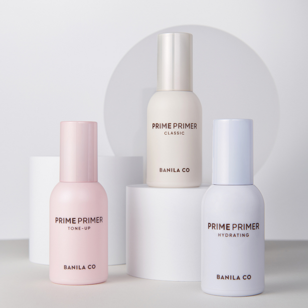 BANILA CO Prime Primer