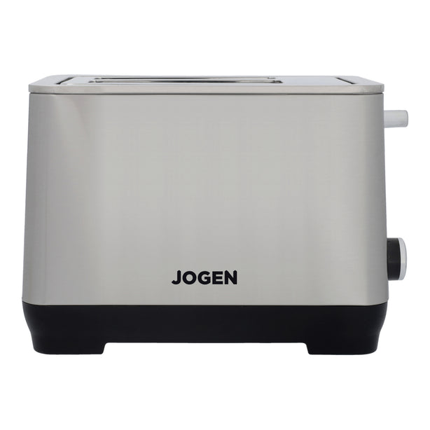 JOGEN BT 2215 2 Slot Automatic Bread Toaster 1000W