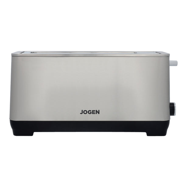 JOGEN BT 2216 Single Long Slot Automatic Bread Toaster 1100W