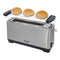 JOGEN BT 2216 Single Long Slot Automatic Bread Toaster 1100W