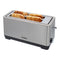 JOGEN BT 3214 Double Long Slot Automatic Bread Toaster 1600W