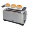 JOGEN BT 3214 Double Long Slot Automatic Bread Toaster 1600W