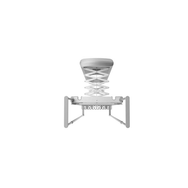 Philips Smart Drying Rack SDR703 With Dual Air Drying Functions (Exclude Installation)