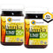 HoneyWorld Raw Manuka UMF 20+ 500g (Bundle of 2)