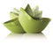 ZEAL Drain and Serve Colander
