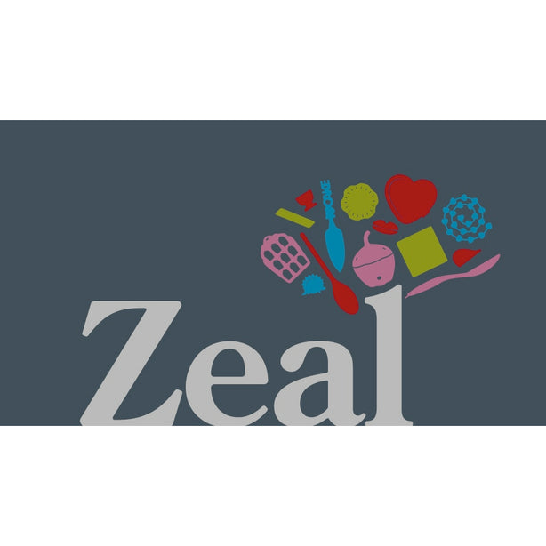 ZEAL Pan Handle Cover - Heat Resistance