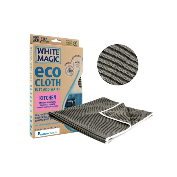 Eco Cloth - Kitchen