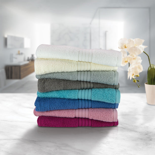 Charles Millen Suite Collection Pace Bath Towel