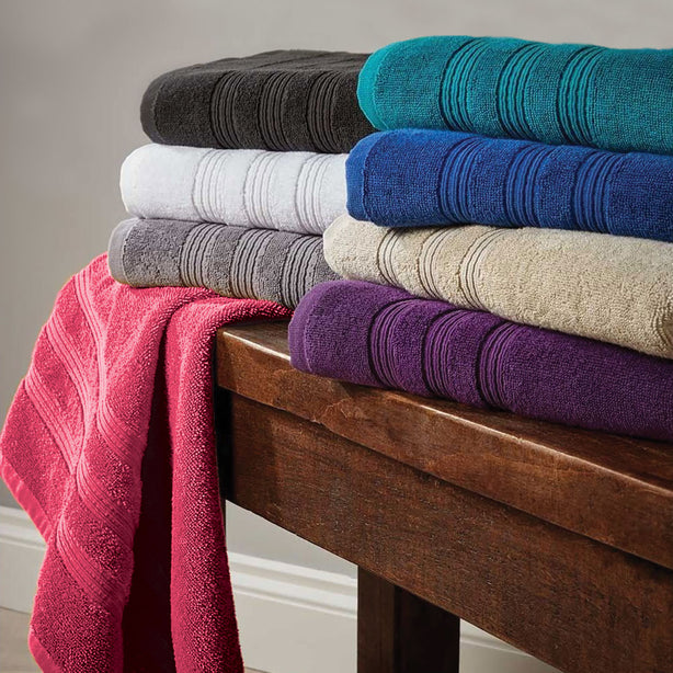 Christy Sloane Bath Sheet