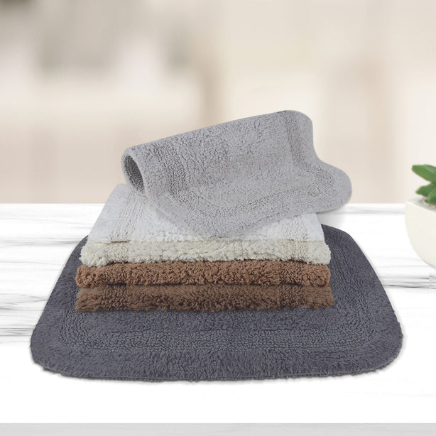 Charles Millen Suite Collection Charles Tufted Reversible Mat