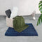 Charles Millen Signature Collection Piper Microfibre Mat, 65X45cm