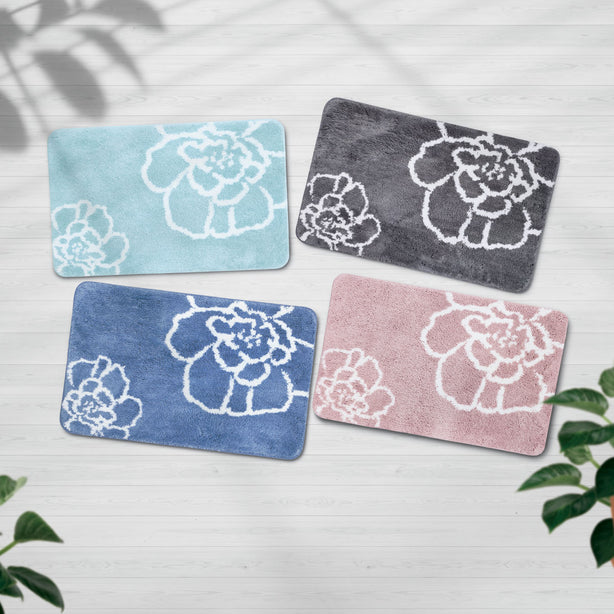 Suzanne Sobelle Pion Microfibre Mat