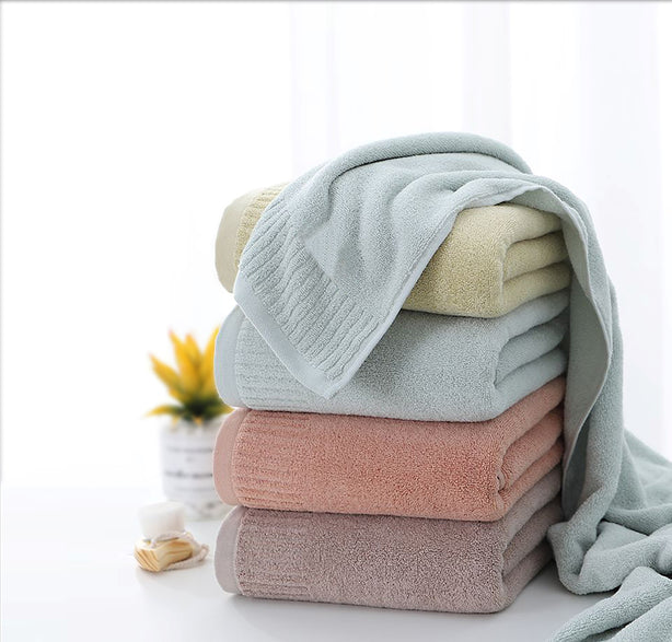 Charles Millen Signature Collection Mott Face Towel